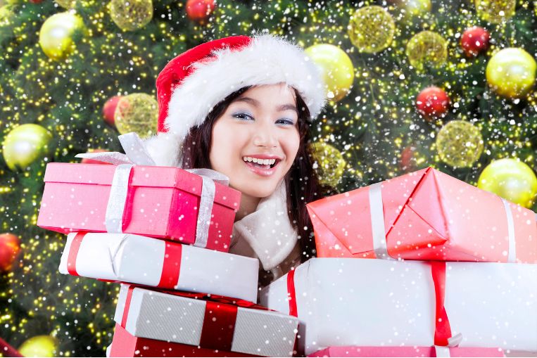 Discover The 60 Hottest Gifts For Teen Girls