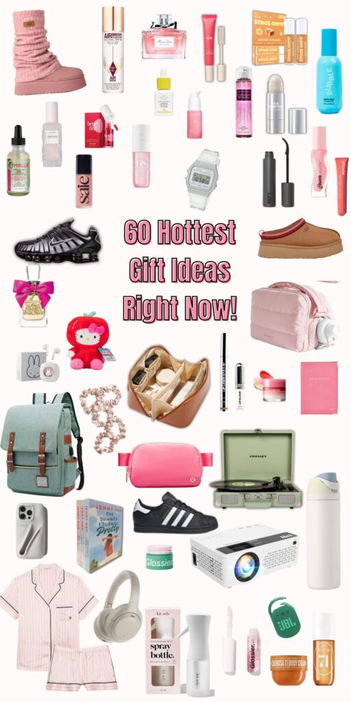 Discover The 60 Hottest Gifts For Teen Girls 64