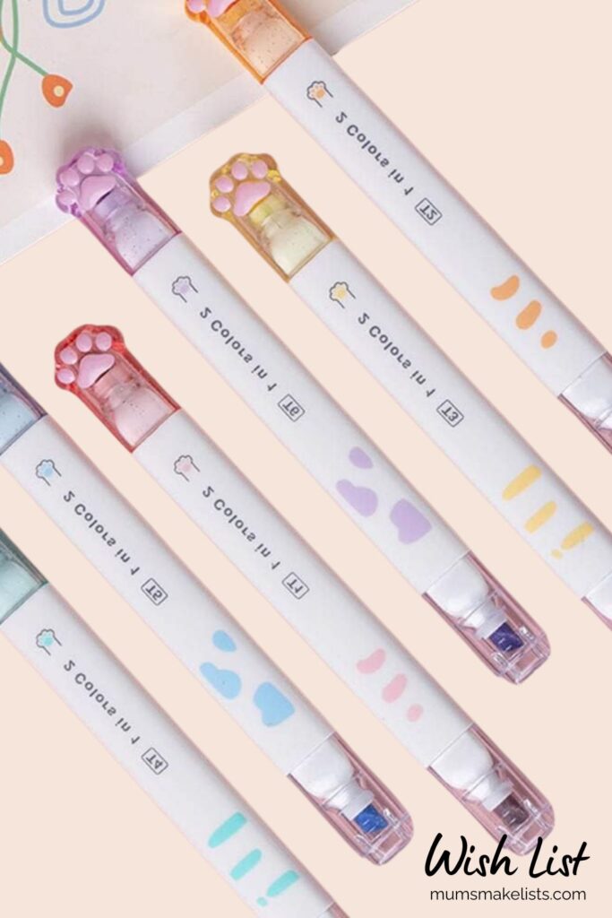 18 Cute Gifts For Girls Ages 10-12 16