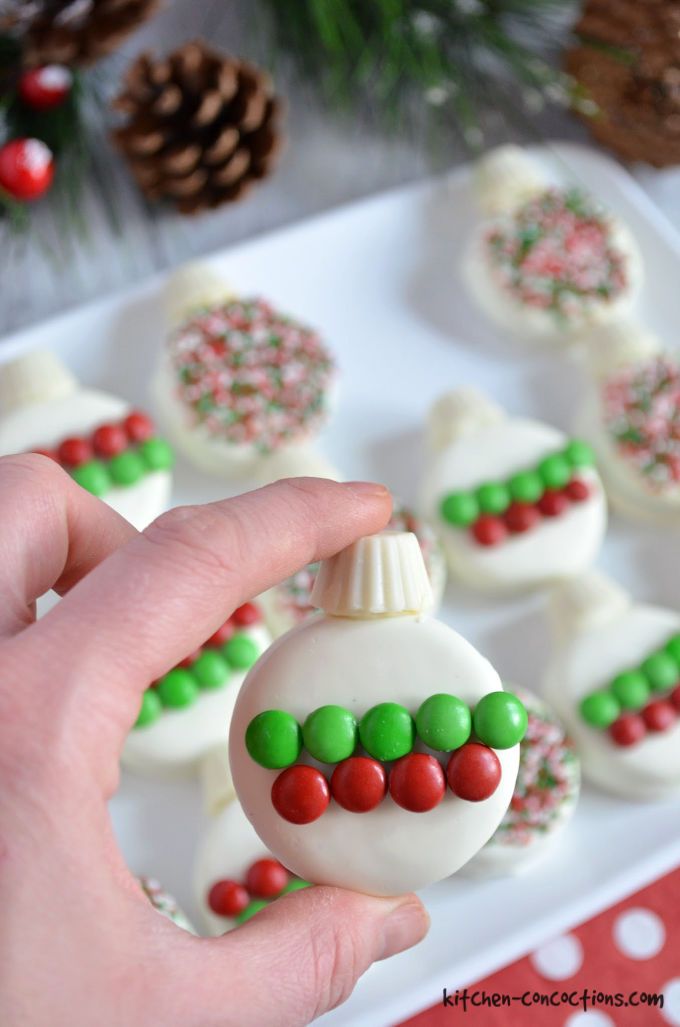Image for Easy Ornament Cookies