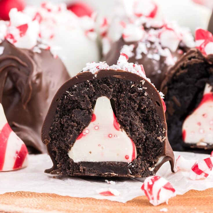 Image for Oreo Balls