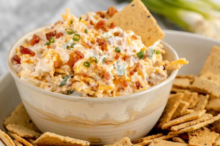 Image for Million Dollar Dip