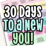 30-Day Self-Care Challenge: Transform Your Routine with This Free Guide 2 Pinterest Hidden Image