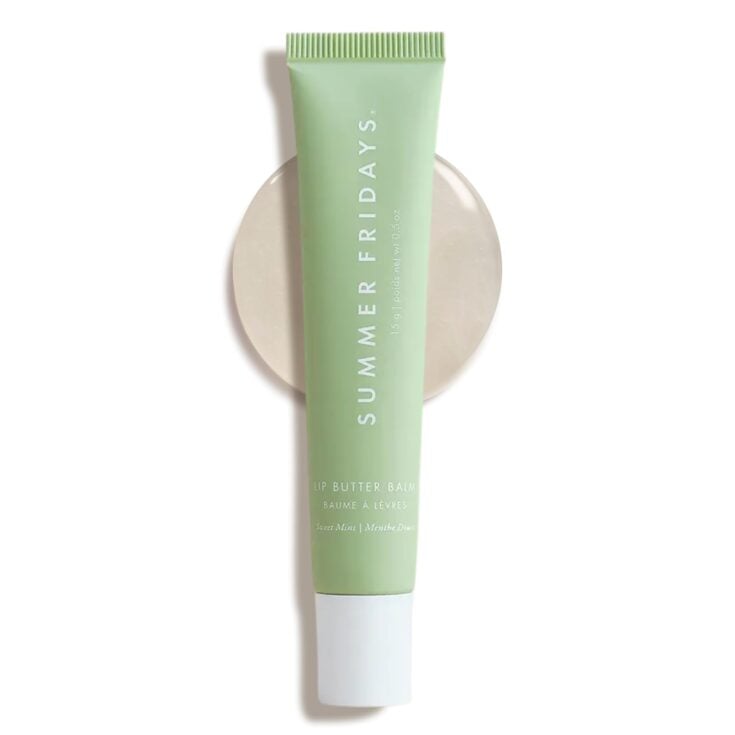 Image for Summer Friday's Lip Balm