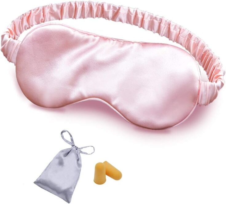 Image for Silk Sleep Mask