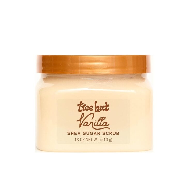 Image for Everyone's Fave Sugar Scrub!