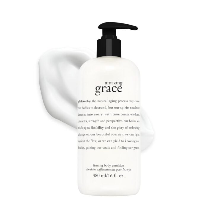 Image for Philosophy Body Lotion