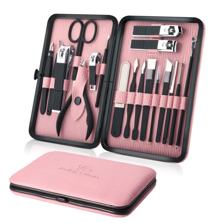 Image for Manicure Set