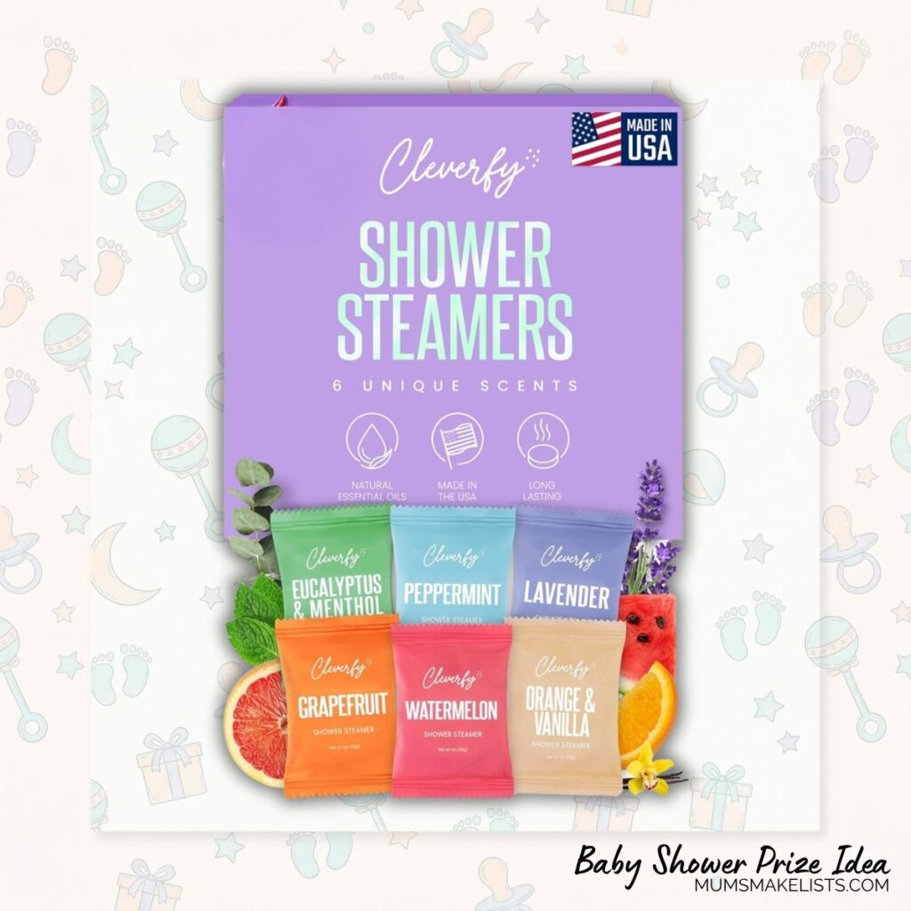 25 Baby Shower Prize Ideas Guests Will Love 7