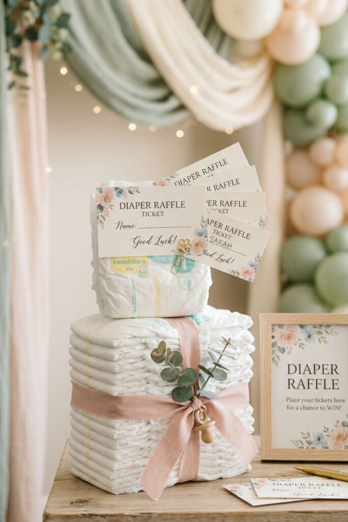 21 Baby Shower Activities That Aren’t Games But Still Keep Guests Entertained 6
