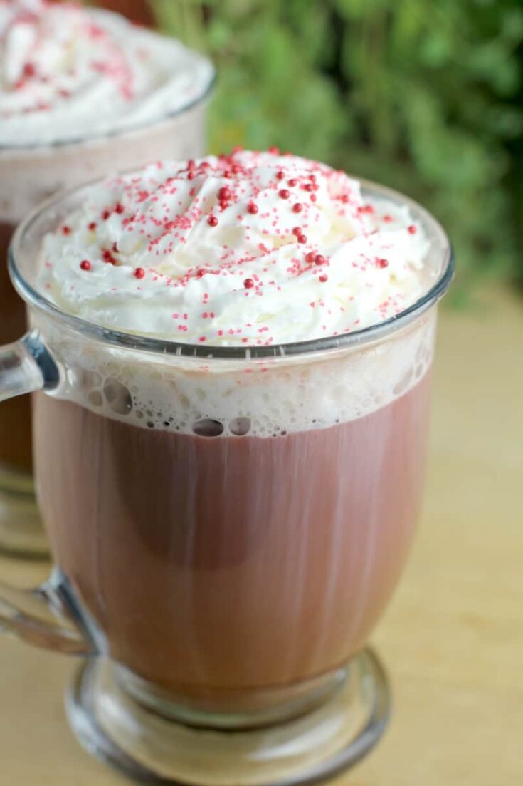 Image for Red Velvet Latte