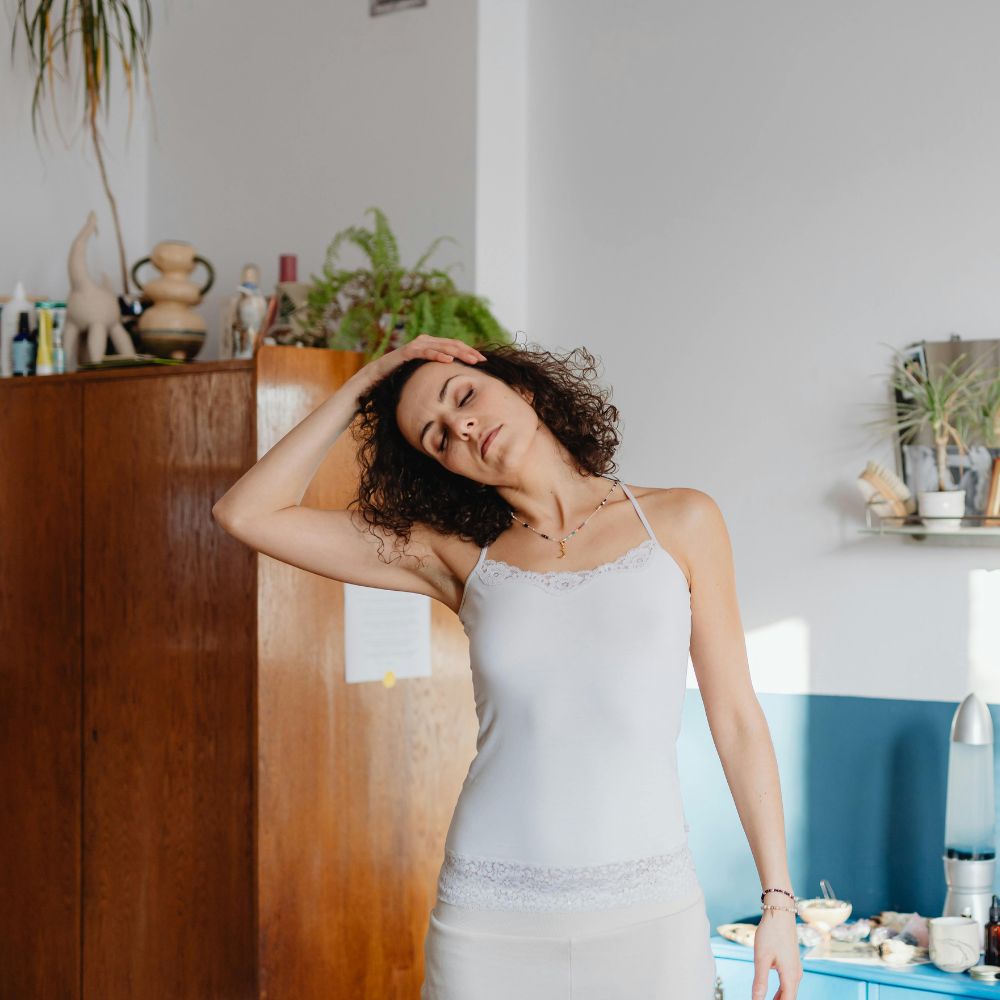 30 Morning Rituals For Happier Mornings 3