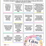 The 30-Day Life Reset: 16 Realistic Ideas To Feel Calmer And More In Control 2 Pinterest Hidden Image