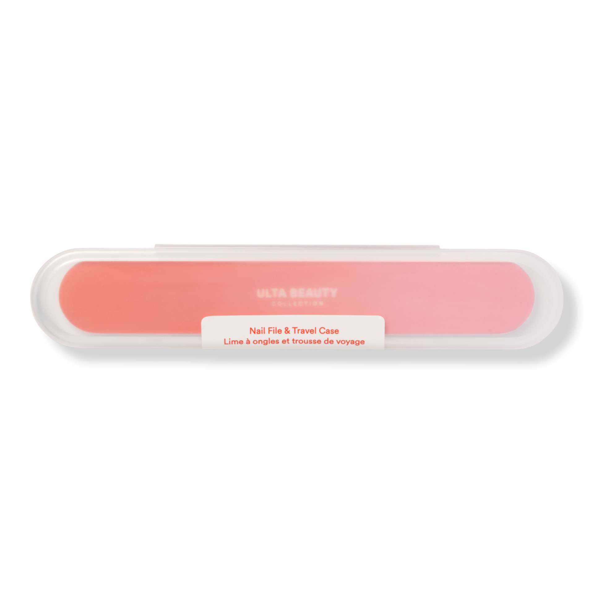 23 Stocking Stuffers for Women Under $20 10 Ulta Beauty Collection Nail File & Travel Case