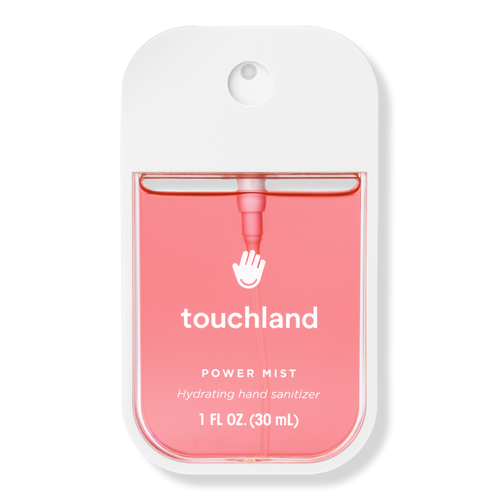 23 Stocking Stuffers for Teen Girls She'll Actually Use (2026) 21 Touchland Power Mist Hydrating Hand Sanitizer