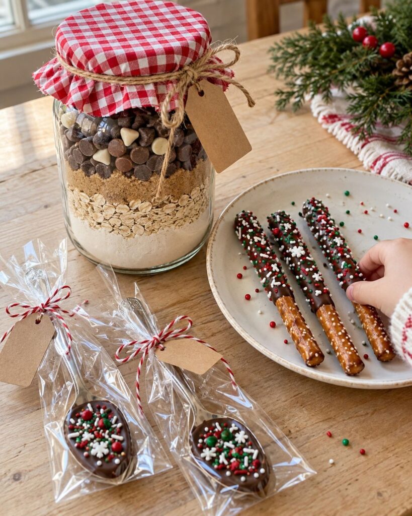 28 Homemade Christmas Gifts Kids Can Make (That Grown-Ups Will Keep) 3