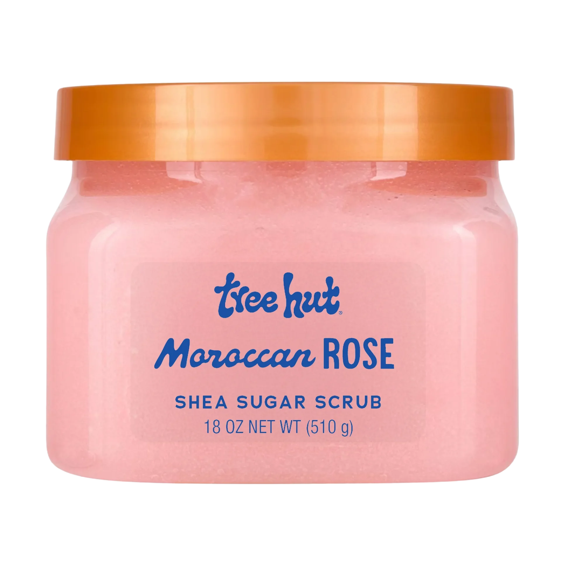 23 Stocking Stuffers for Teen Girls She'll Actually Use (2026) 23 Tree Hut Moroccan Rose Shea Sugar Scrub