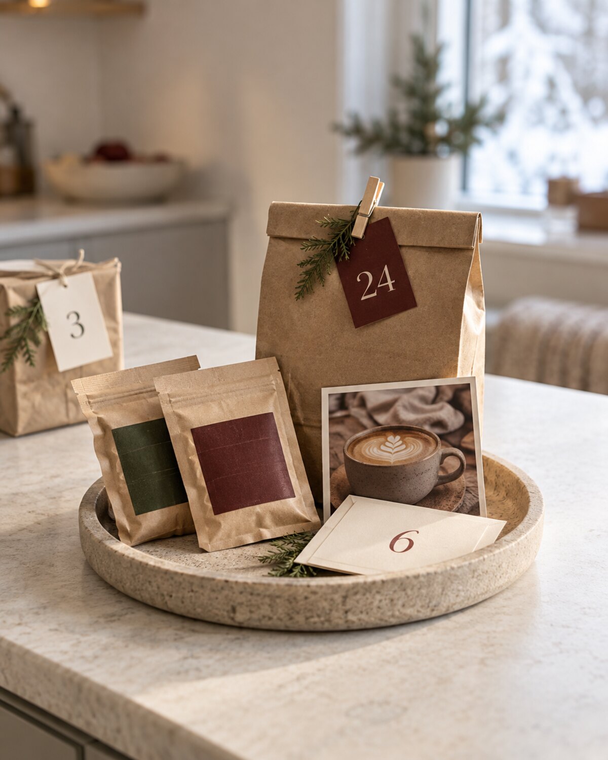 Advent Calendar Fillers for Men: 32 Useful and Personal Ideas 3 Advent calendar fillers for men – thoughtful Advent calendar ideas