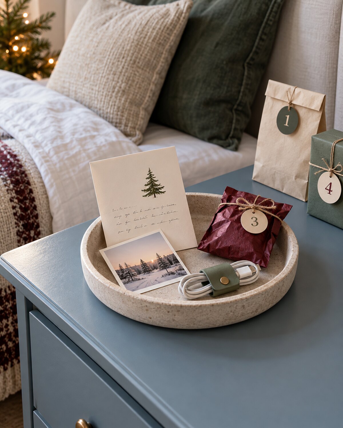 Advent Calendar Fillers for Teens: 32 Ideas Based on Their Interests 3 Affordable Advent calendar fillers for teens including puzzles, treats and notes