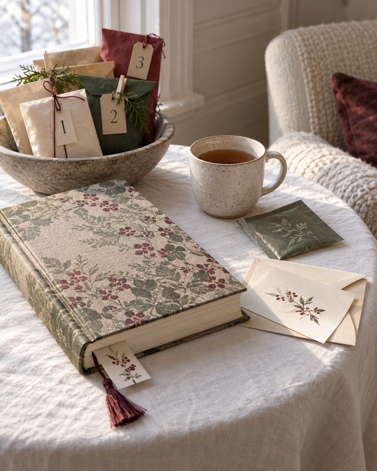 Advent calendar fillers for women – Advent calendar inspiration