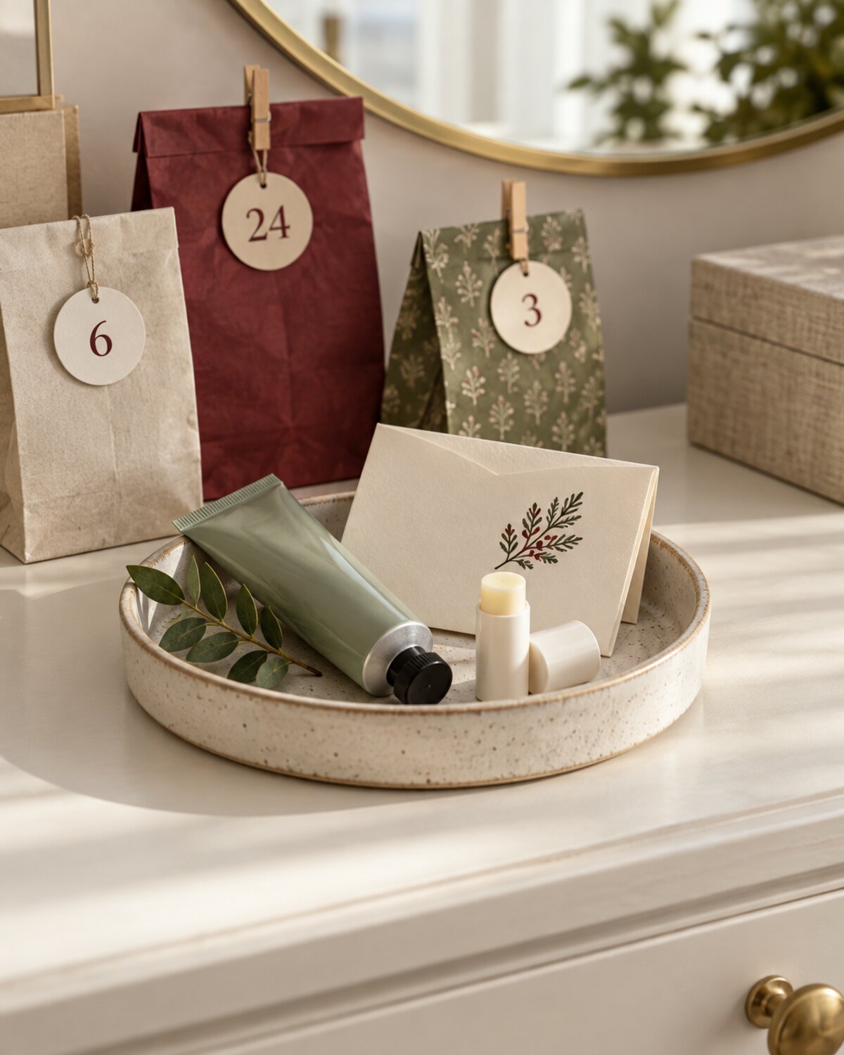 Advent calendar fillers for women – thoughtful Advent calendar ideas