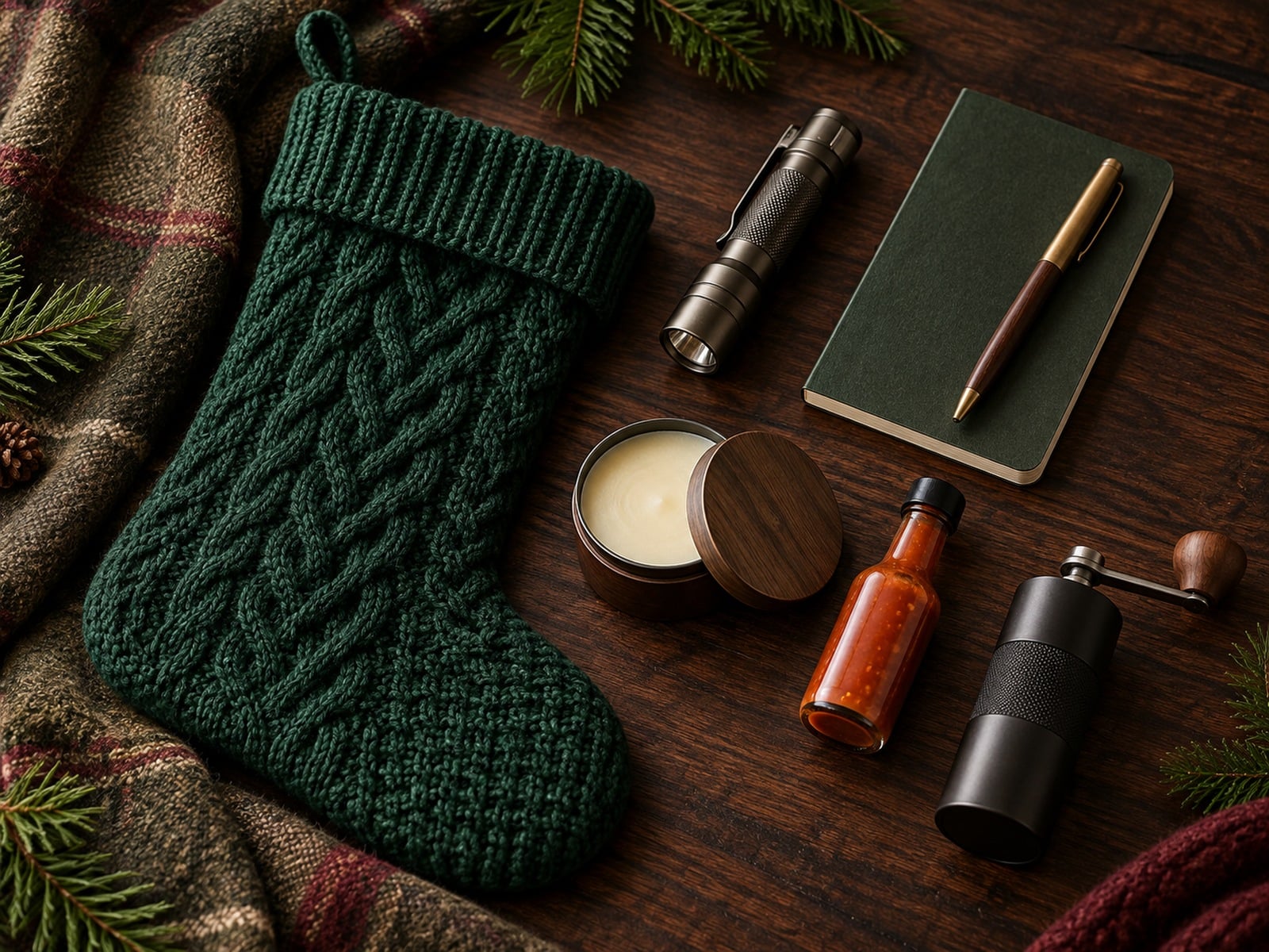 Stocking Stuffers for Men Under $20 2 Stocking Stuffers for Men Under $20