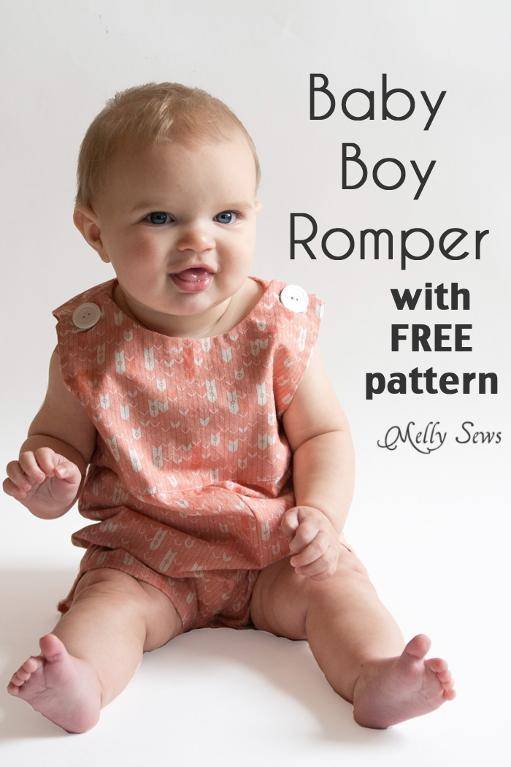  Free  Baby Clothes  Patterns  MumsMakeLists Life hacks for 